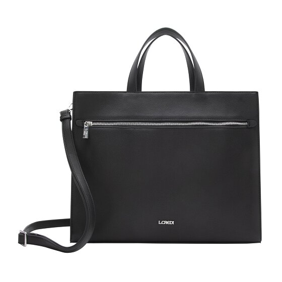 L.Credi Paulina Shopper Tas 36 cm