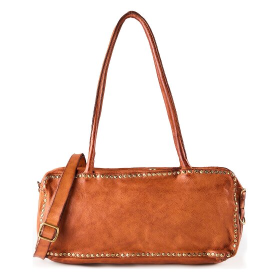 Campomaggi Simona Schoudertas M Leer 30 cm