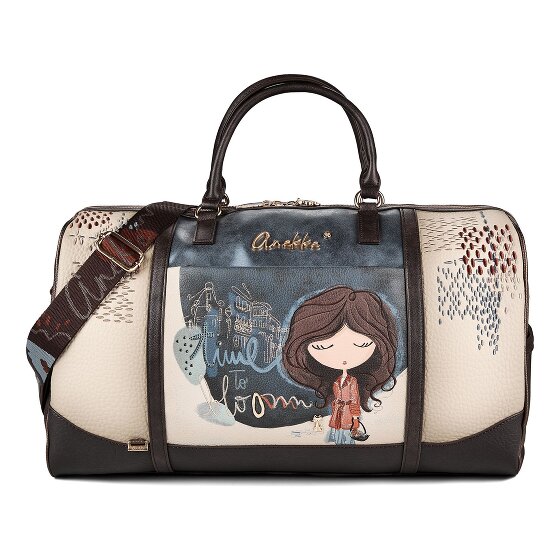 Anekke Tulip Weekender reistas 51 cm