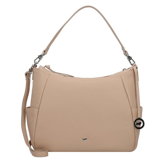 Braun Büffel Hanna Schoudertas Leer 35 cm