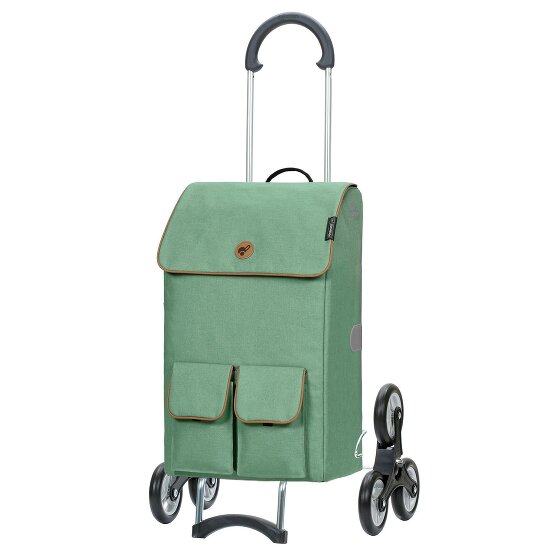 Andersen Shopper Treppensteiger Scala Ipek Ma Winkelwagen 58 cm