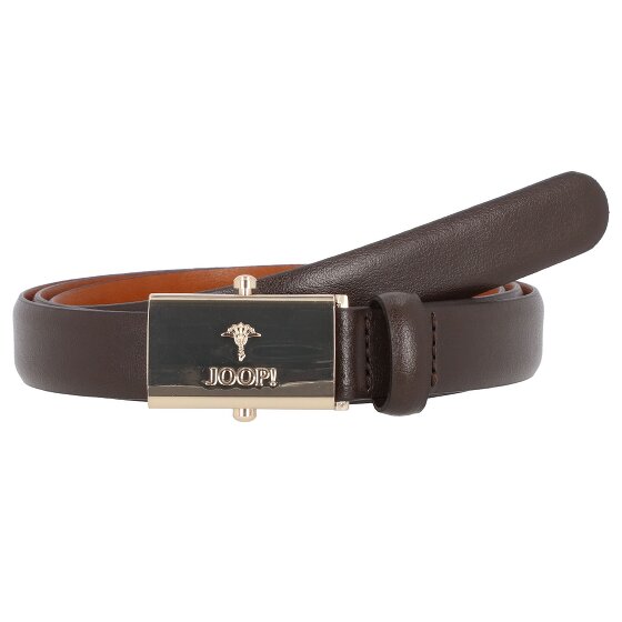 Joop! Riem leer