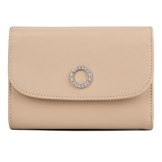 Esquire Athena Portemonnee RFID-bescherming Leder 14 cm