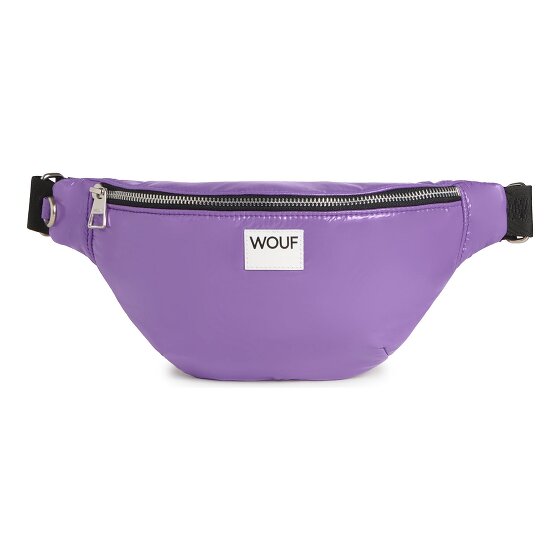 Wouf Glossy Fanny pack 32 cm