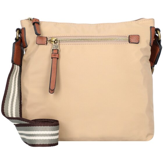 camel active Bari schoudertas 24 cm