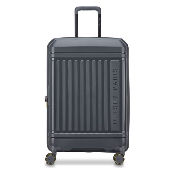 Delsey Paris Lutece 4 wielen Trolley 69 cm