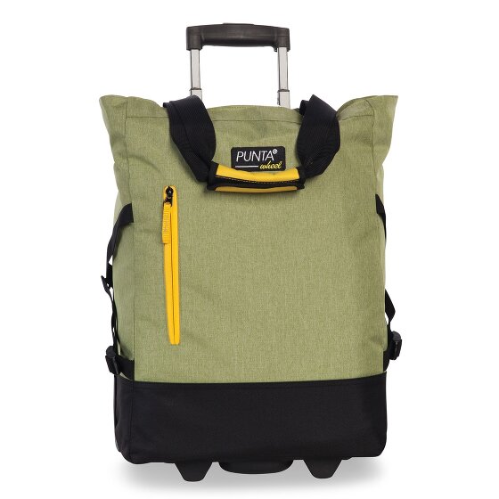 Punta Wheel "Unser Klassiker" Winkelwagen 50 cm