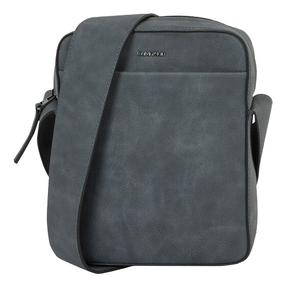 Calvin Klein CK Refined Mini tas Schoudertas 17 cm