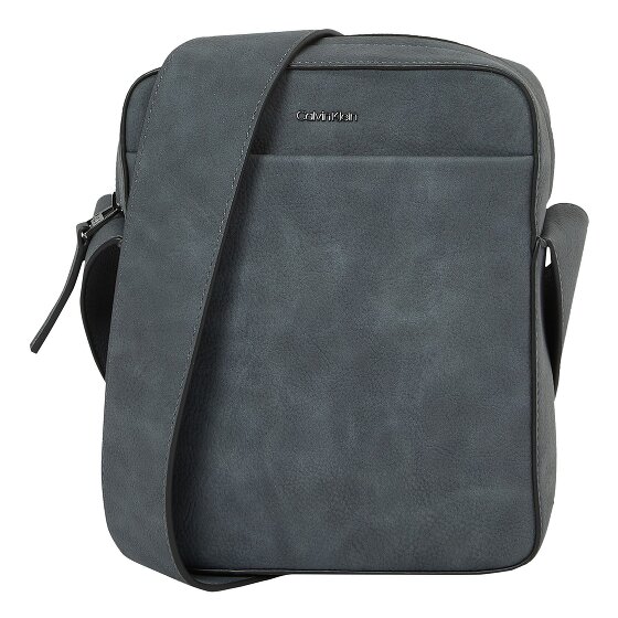 Calvin Klein CK Refined Mini tas Schoudertas 17 cm