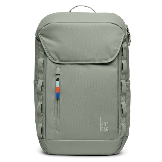 GOT BAG Pro Pack Dagrugzak 47 cm Laptopvak