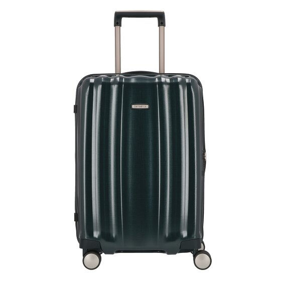 Samsonite Lite Cube Spinner 4-wiel trolley 68 cm