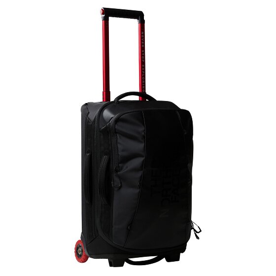 The North Face Base Camp Rolling Thunder 22 2 wielen Reistas 56 cm