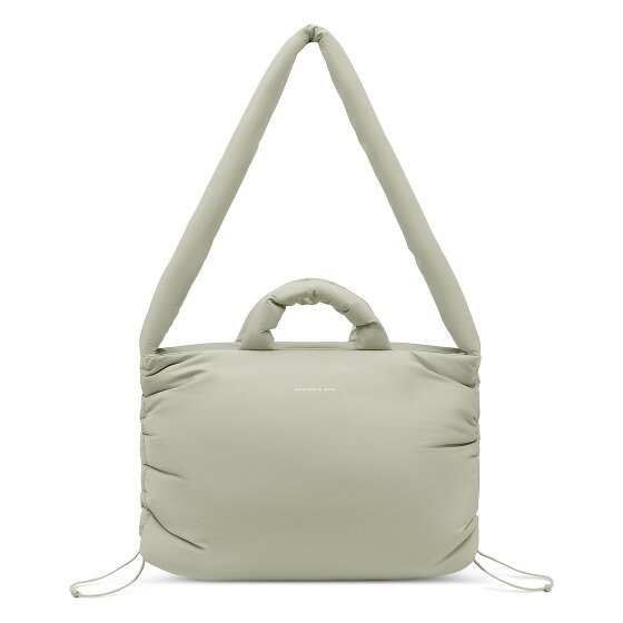 Kapten & Son Skara Handtas 46.5 cm Laptop compartiment