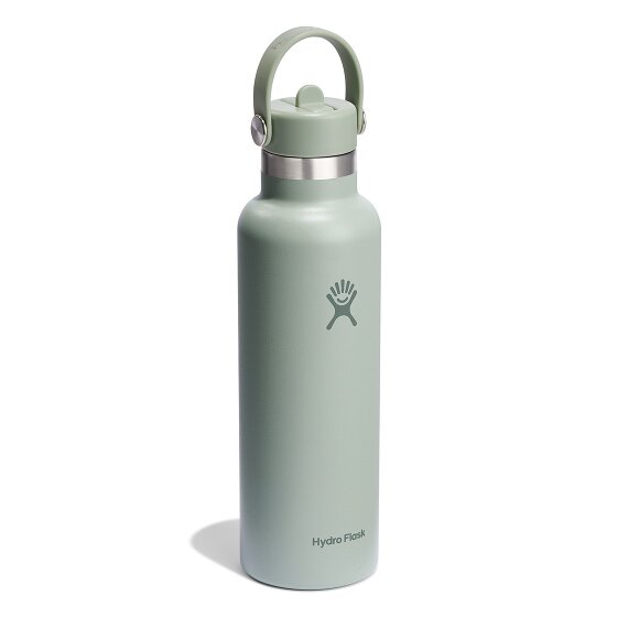 Hydro Flask Hydration Standard Flex Straw Cap Drinkfles 620 ml