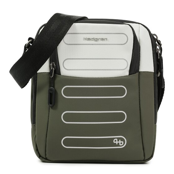 Hedgren Comby Performance Relax P Mini tas Schoudertas RFID-bescherming 18 cm