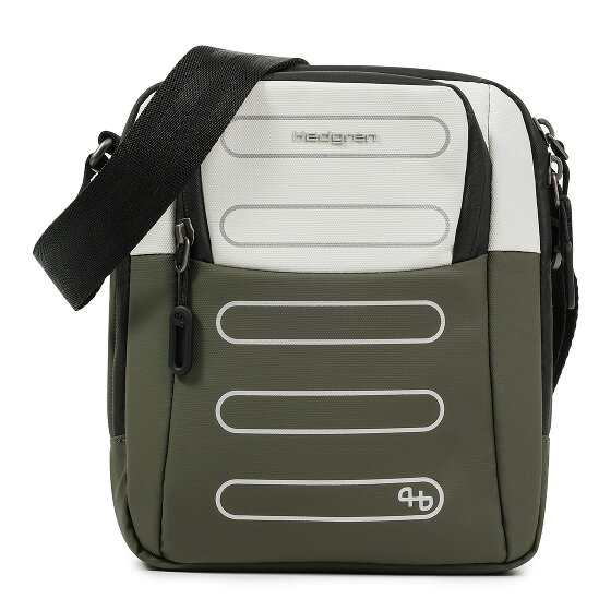 Hedgren Comby Performance Relax P Mini tas Schoudertas RFID-bescherming 18 cm