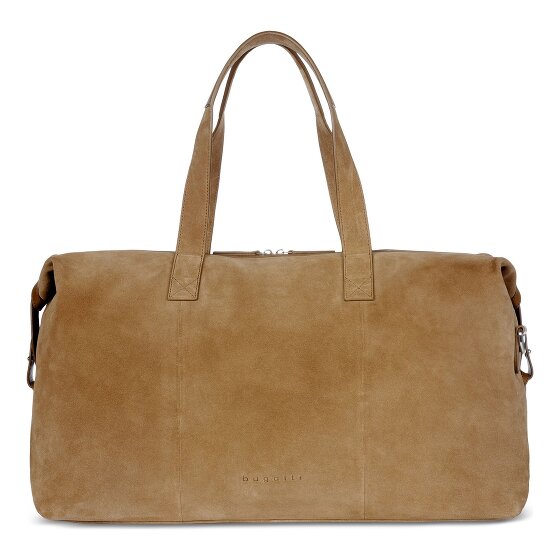 bugatti Diego Weekender reistas Leder 51 cm
