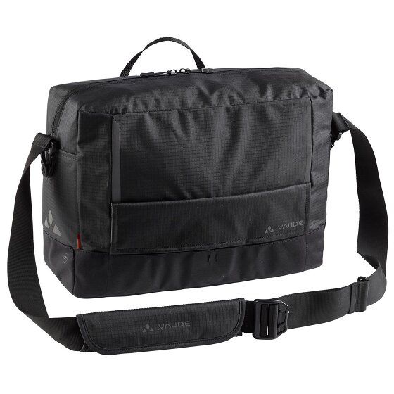 Vaude Fietser Gewaxt L Boodschapper 42 cm