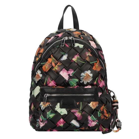 Desigual Éclat Mombasa Stad rugzak 29 cm