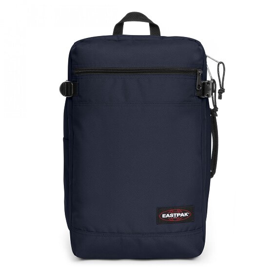 Eastpak Transit'r Pack Weekender rugzak 44 cm laptopvak