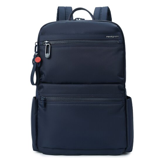 Hedgren Inner City Dagrugzak RFID-bescherming 39 cm Laptopvak