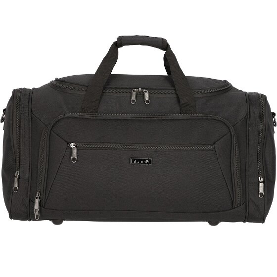 d&n Travel Line 7700 Reistas 59 cm