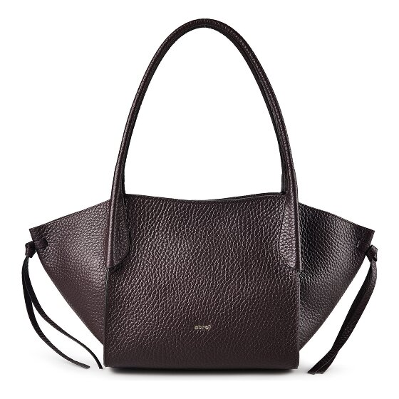 abro Vibe Schoudertas Leder 24 cm
