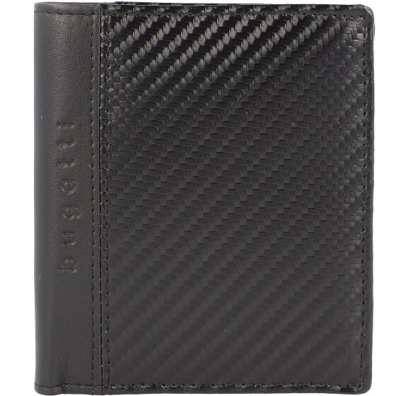 bugatti Comet Portemonnee RFID Leer 9,5 cm