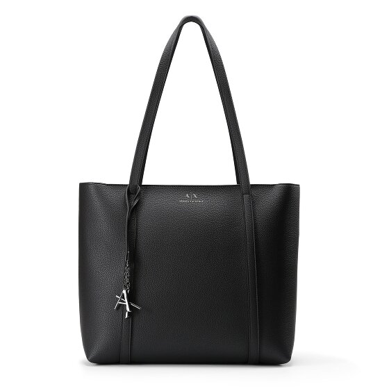 Armani Exchange Silvye Shopper Tas 33 cm