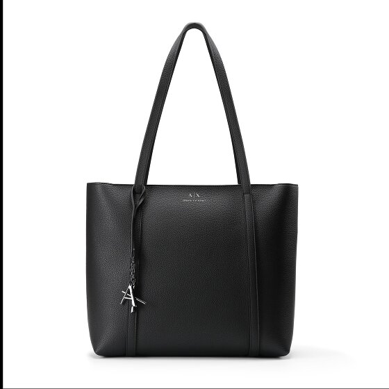 Armani Exchange Silvye Shopper Tas 33 cm