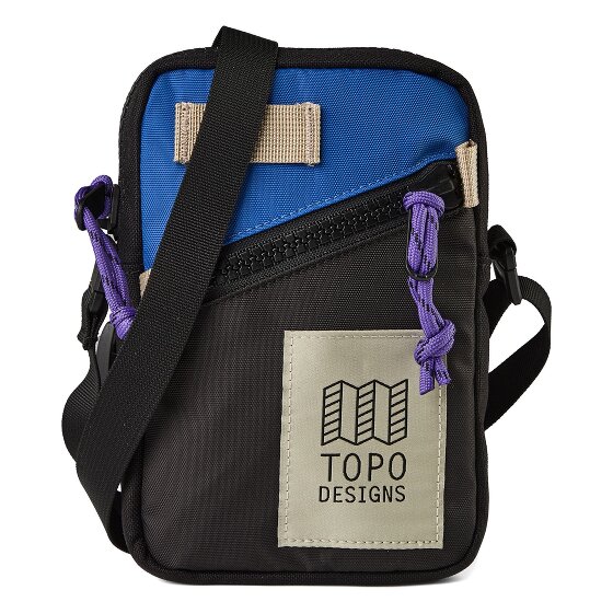 Topo Designs Accessories Mini tas Schoudertas 12 cm
