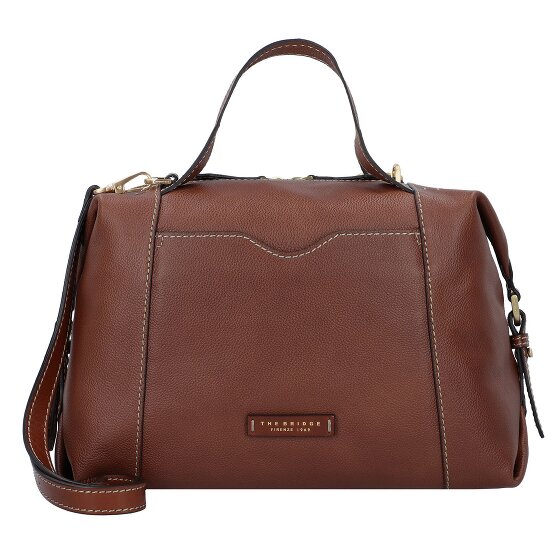 The Bridge Gemma Handtas Leer 34 cm
