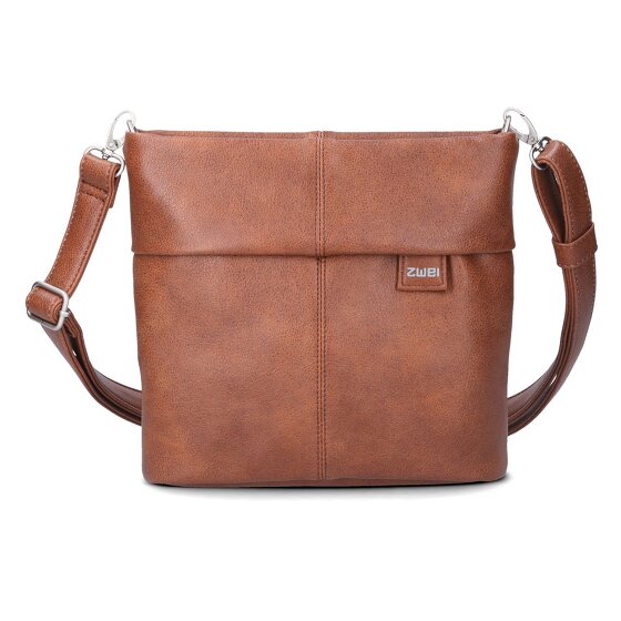 Zwei Mademoiselle.M Schoudertas 25 cm