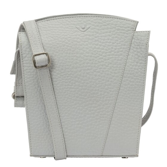 Voi Hirsch Darlene Mini tas Schoudertas Leer 17 cm