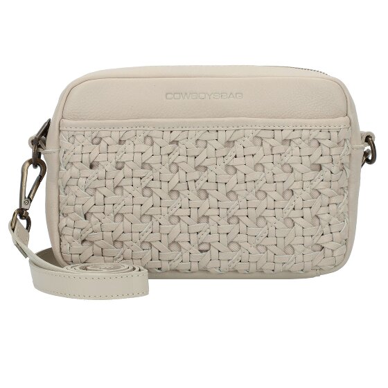 Cowboysbag Morton Crossbody tas Leder 24 cm