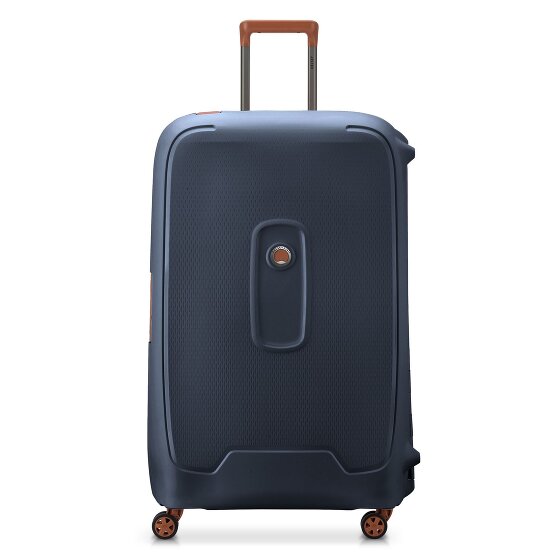 Delsey Paris Moncey 4-wielige trolley 82 cm