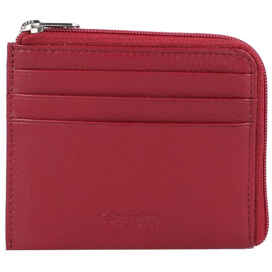 Esquire Oslo creditcard etui RFID leer 10,5 cm