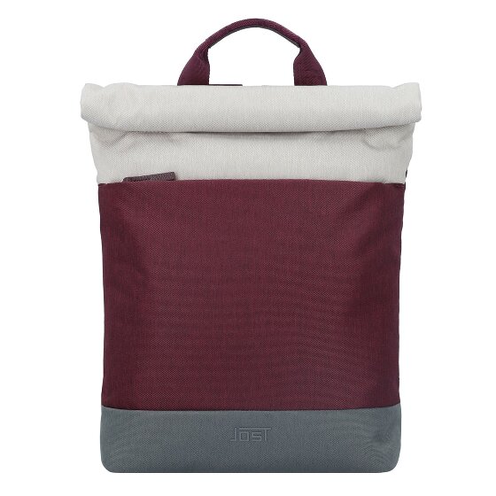 Jost Bergen Dagrugzak 37 cm Laptop compartiment