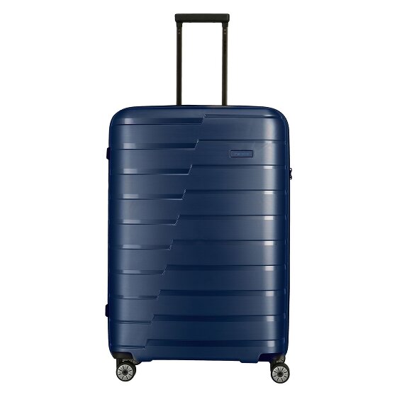 Travelite Air Base 4 wielen Trolley 77 cm