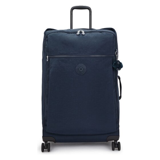 Kipling Basic Darcey Up L 4 wielen Trolley L 75 cm