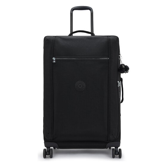 Kipling Basic Jet M 4 wielen Trolley 72 cm