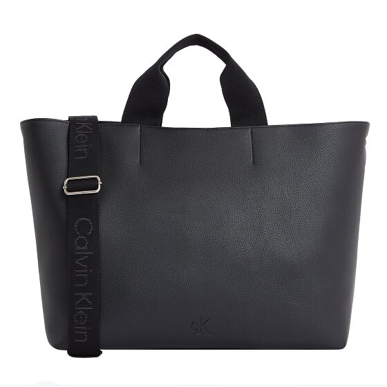 Calvin Klein Jeans Ultralight Shopper Tas 40 cm