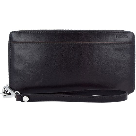 Picard Buddy portemonnee leer 22 cm