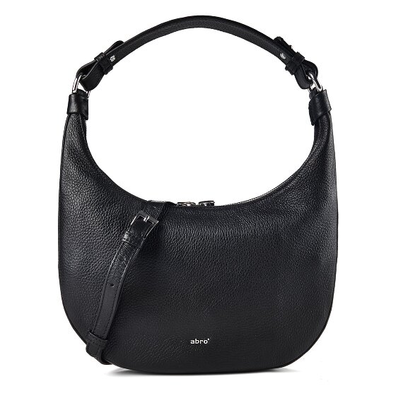 abro Nana Schoudertas Leder 27 cm