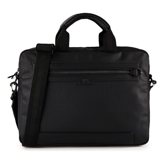 Boss Cullen Koffer 39 cm Laptop compartiment