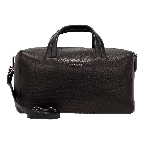 Bogner Anzere Marcia Handtas Leder 34 cm