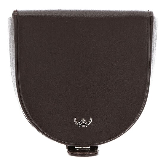 Golden Head Polo portemonnee leer 9 cm