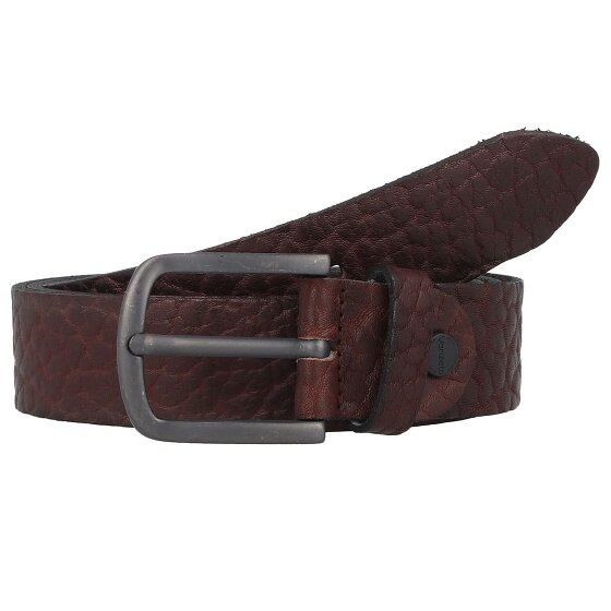 Vanzetti Riem leer