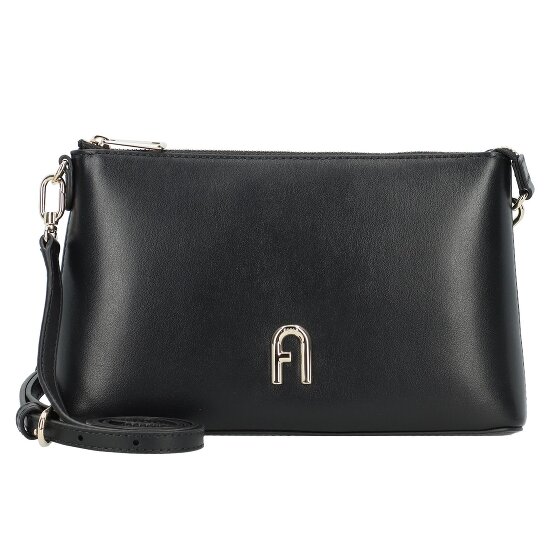 Furla Diamante Schoudertas Leer 21 cm