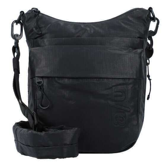 aunts & uncles Yura RE Lite Schoudertas Leer 21 cm